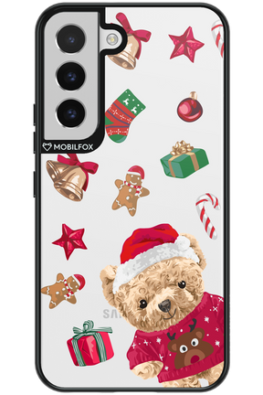 Gifts Bear - Samsung Galaxy S22