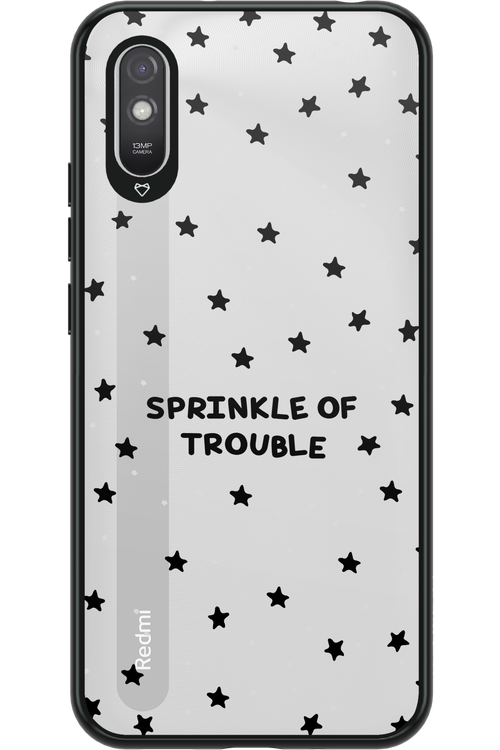 Trouble - Xiaomi Redmi 9A