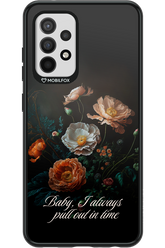 In time 2.0 - Samsung Galaxy A52 / A52 5G / A52s