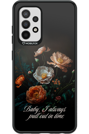 In time 2.0 - Samsung Galaxy A52 / A52 5G / A52s