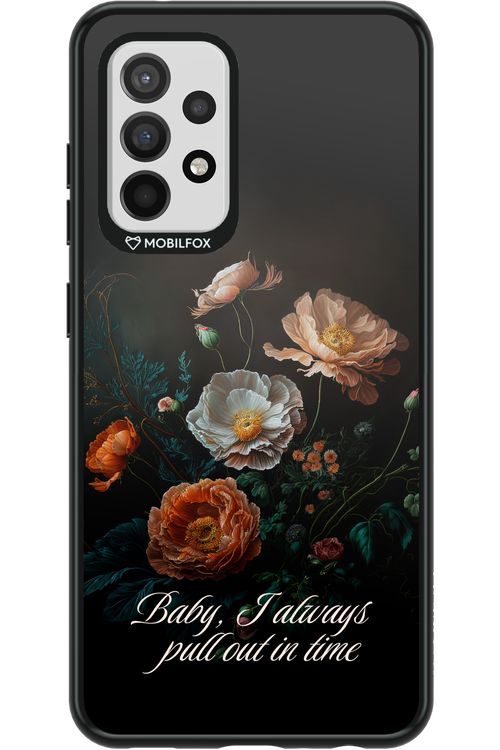 In time 2.0 - Samsung Galaxy A52 / A52 5G / A52s