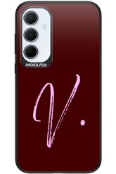 (Dark Blush) V 2.0 - Samsung Galaxy A35