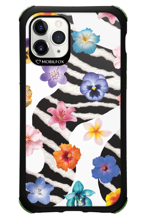 MOM'S FLOWERS - Apple iPhone 11 Pro