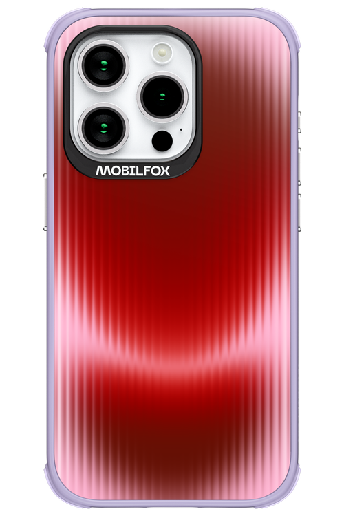 Lava Lamp - Apple iPhone 15 Pro