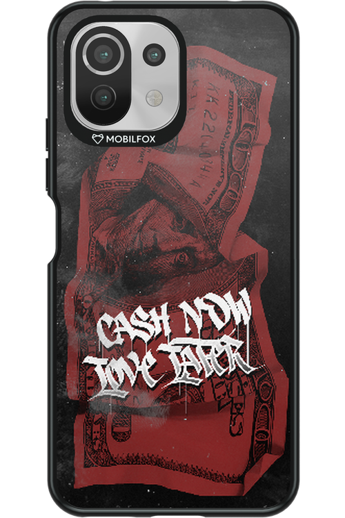 Liquid Assets - Xiaomi Mi 11 Lite (2021)