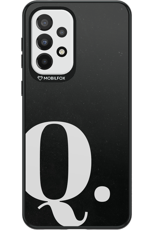 Q (Off Space) 2.0 - Samsung Galaxy A33