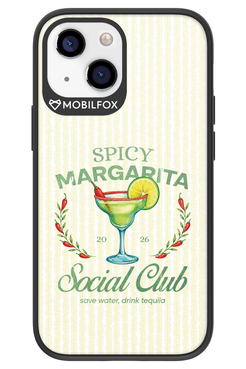 Spicy Margarita 2.0 - Apple iPhone 13 Mini