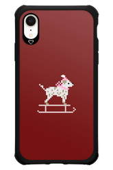 Chill Pup - Apple iPhone XR