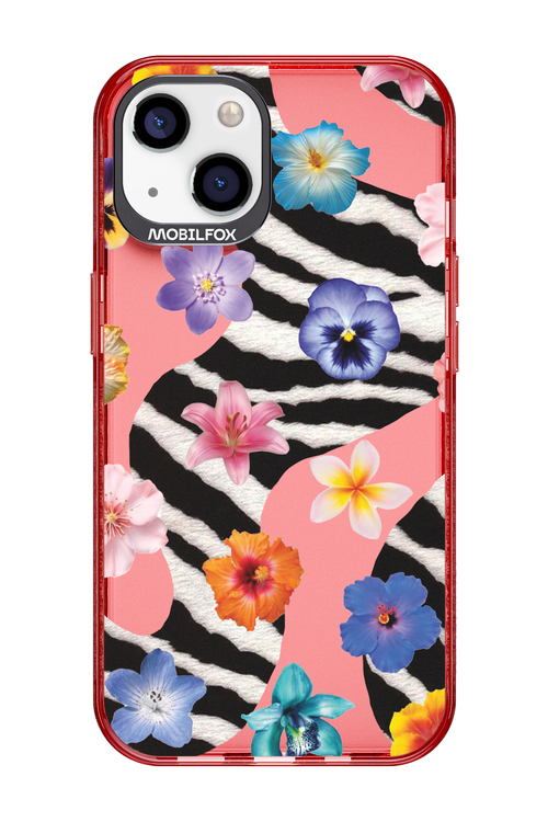 MOM'S FLOWERS - Apple iPhone 13