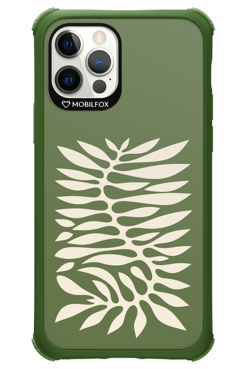 Grasshopper - Apple iPhone 12 Pro