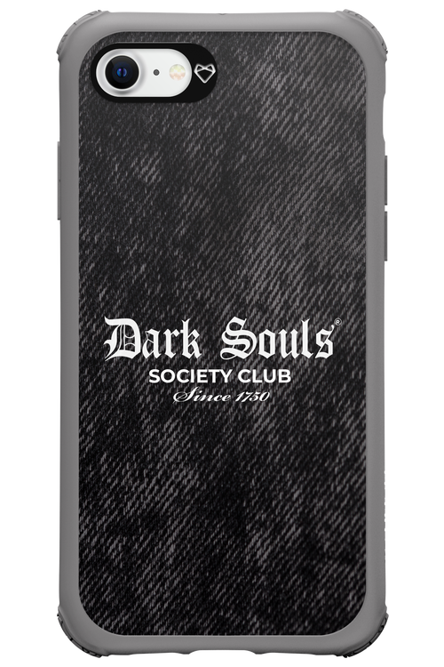 Dark Souls - Apple iPhone SE 2020