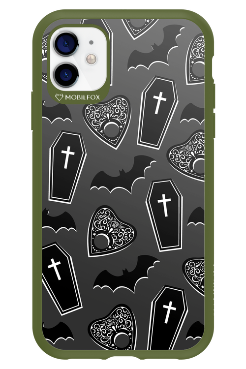 After Death - Apple iPhone 11