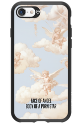 Angelface - Apple iPhone SE 2020