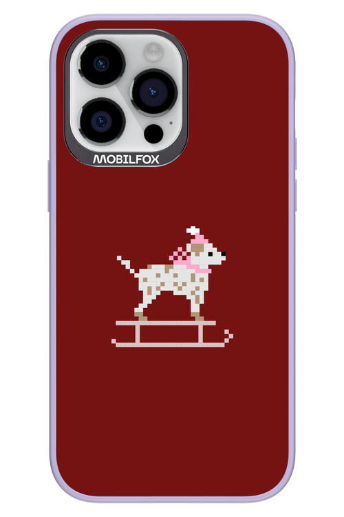 Chill Pup - Apple iPhone 14 Pro Max