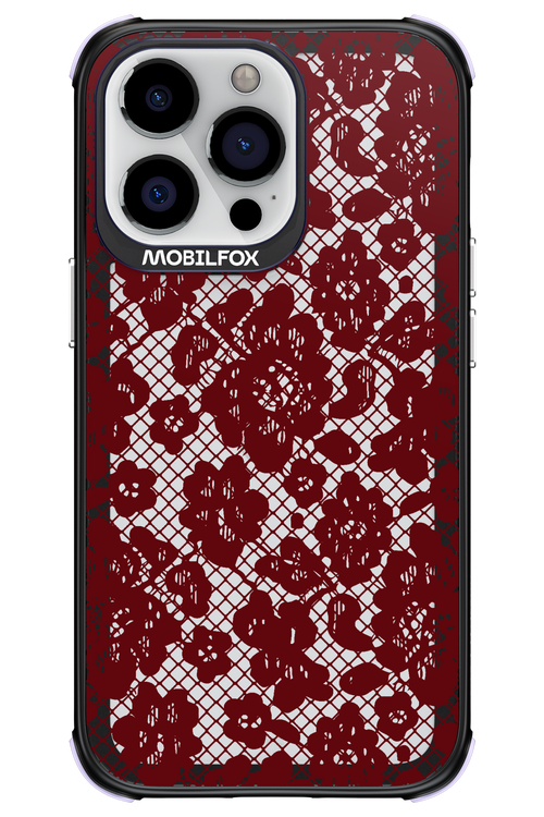 Lace Lover - Apple iPhone 13 Pro