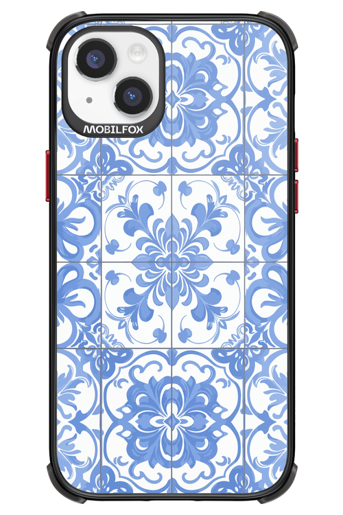 Amalfi Club 2.0 - Apple iPhone 14 Plus