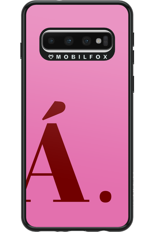 A II (Sorbet) 2.0 - Samsung Galaxy S10