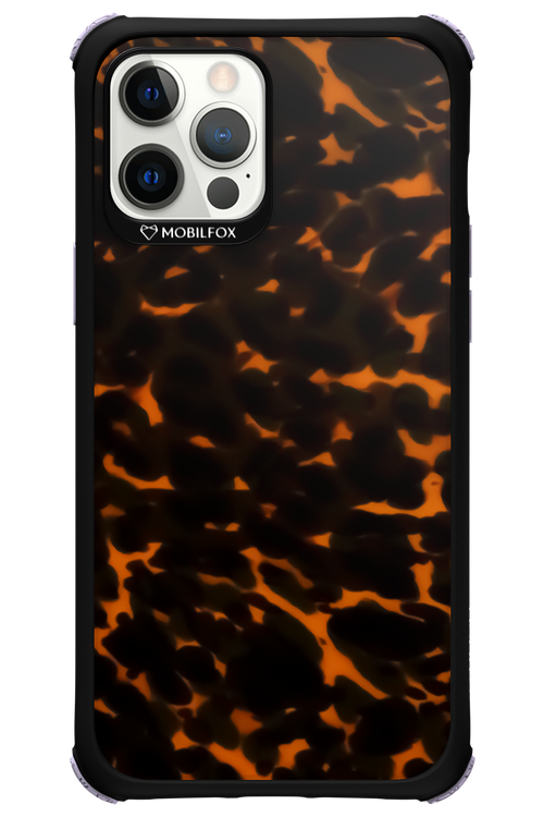 Tortie - Apple iPhone 12 Pro Max