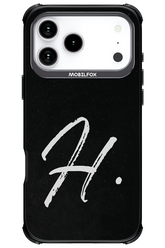 (Off Space) H 2.0 - Apple iPhone 17 Pro Max