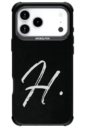 (Off Space) H 2.0 - Apple iPhone 17 Pro Max