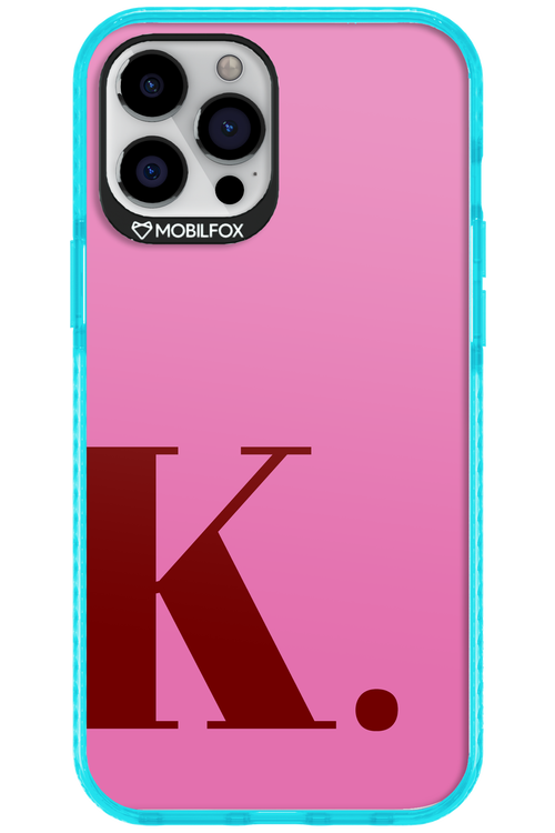 K (Sorbet) 2.0 - Apple iPhone 12 Pro Max