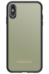 Olive 2.0 - Apple iPhone XS Max