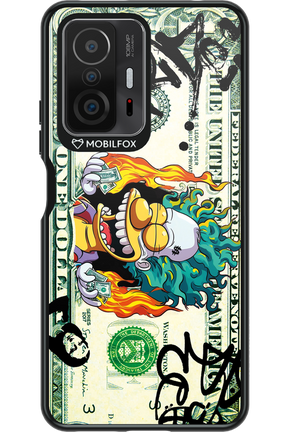 CLOWN 2.0 - Xiaomi Mi 11T