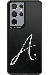 (Off Space) A 2.0 - Samsung Galaxy S21 Ultra
