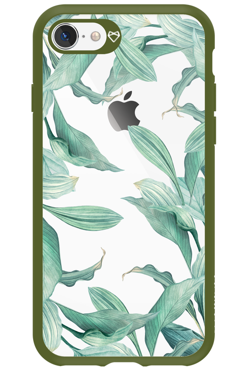 Greenpeace - Apple iPhone 8