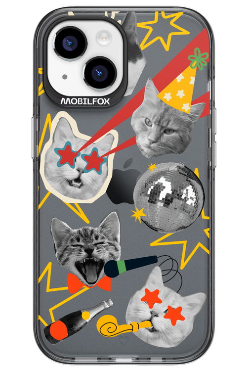 Christmas Chaos - Apple iPhone 15