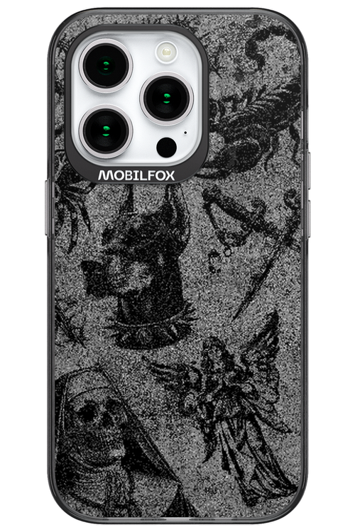 Built Different II - Apple iPhone 15 Pro