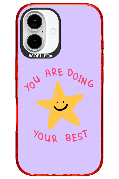Your Best - Apple iPhone 16