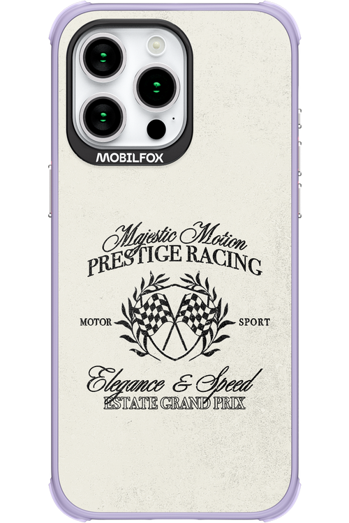 Old money - Apple iPhone 15 Pro Max