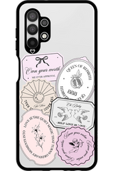 Worthy Girl 2.0 - Samsung Galaxy A13 4G