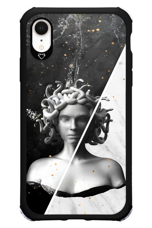 Medusa - Apple iPhone XR