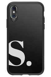 S (Off Space) 2.0 - Apple iPhone X