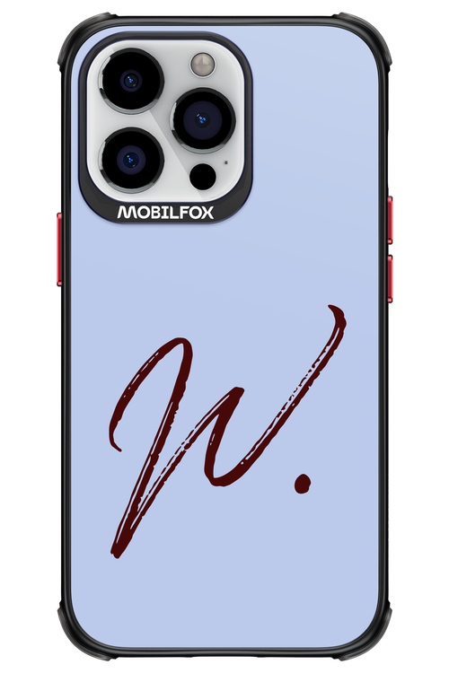 (Jellyfish Presso) W 2.0 - Apple iPhone 13 Pro