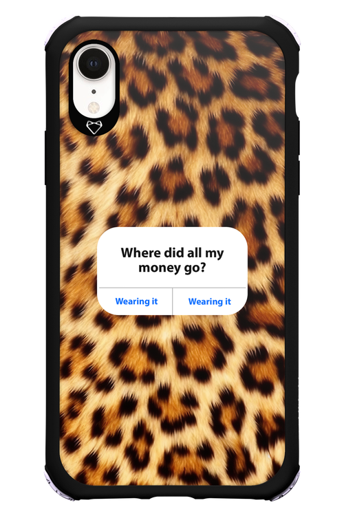 My Money 2.0 - Apple iPhone XR