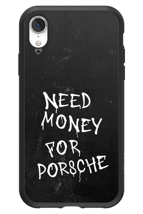 Need Money II - Apple iPhone XR