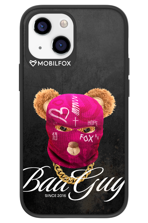 Bad Guy II 2.0 - Apple iPhone 13 Mini