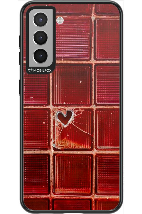 Heartbroken - Samsung Galaxy S21