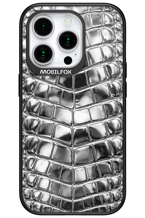 ChromeGator - Apple iPhone 15 Pro