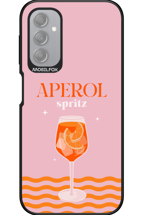 Aperol - Samsung Galaxy A14