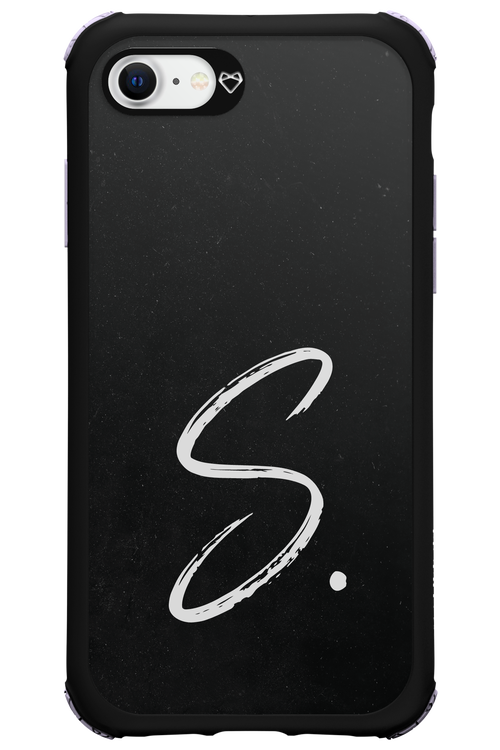(Off Space) S 2.0 - Apple iPhone 8