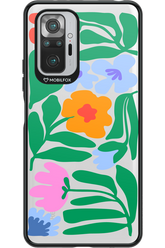 My Flowergarden - Xiaomi Redmi Note 10S