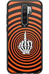 Dead F*ck Off - Xiaomi Redmi Note 8 Pro