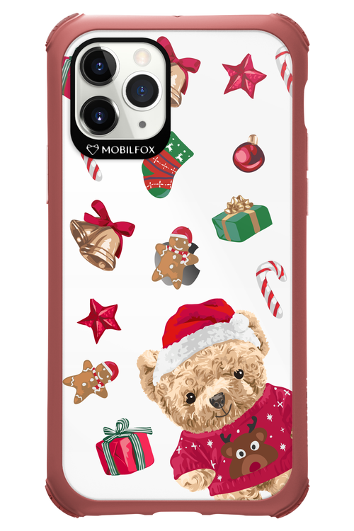 Gifts Bear - Apple iPhone 11 Pro