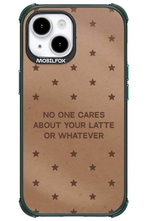 Whateverrr - Apple iPhone 15