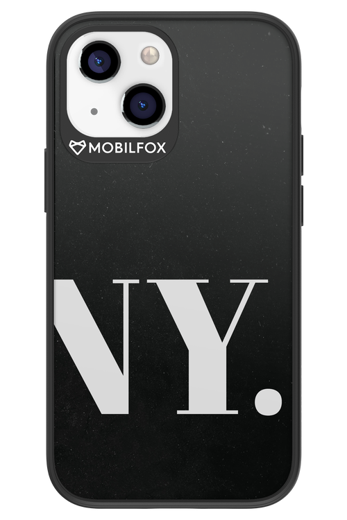 NY (Off Space) 2.0 - Apple iPhone 13 Mini