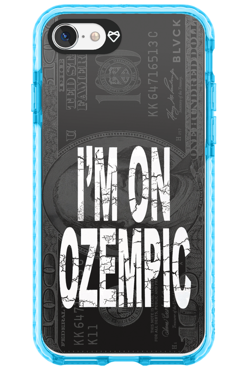 ozempic 2.0 - Apple iPhone SE 2020